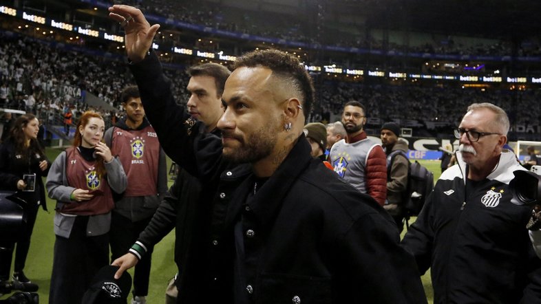 REUTERS/Thiago Bernardes