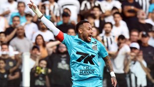 REUTERS/Thiago Bernardes
