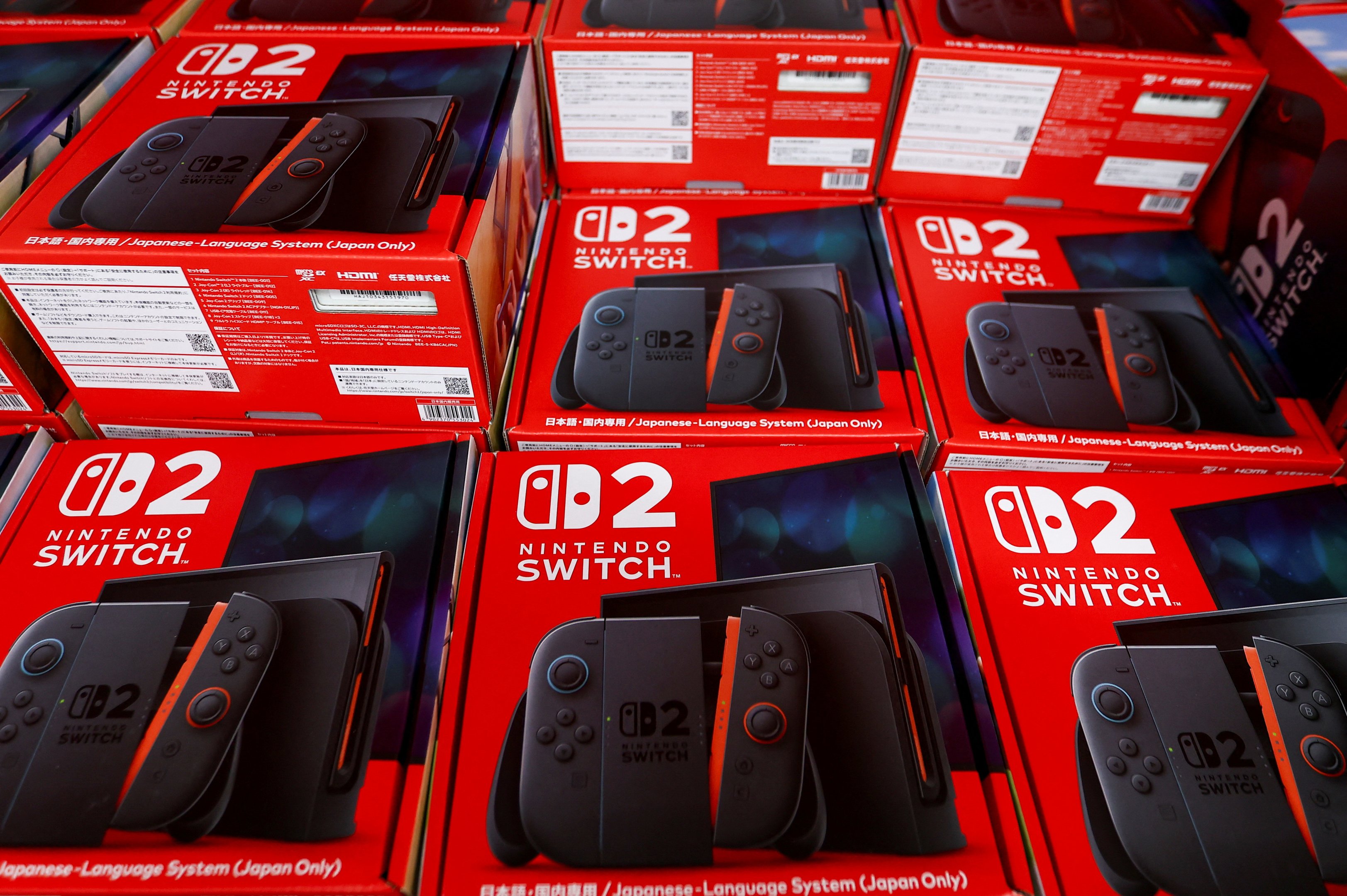 Nintendo Switch 2 chega ao Brasil mais caro que PS5; vale a pena? 5 Nintendo Switch 2