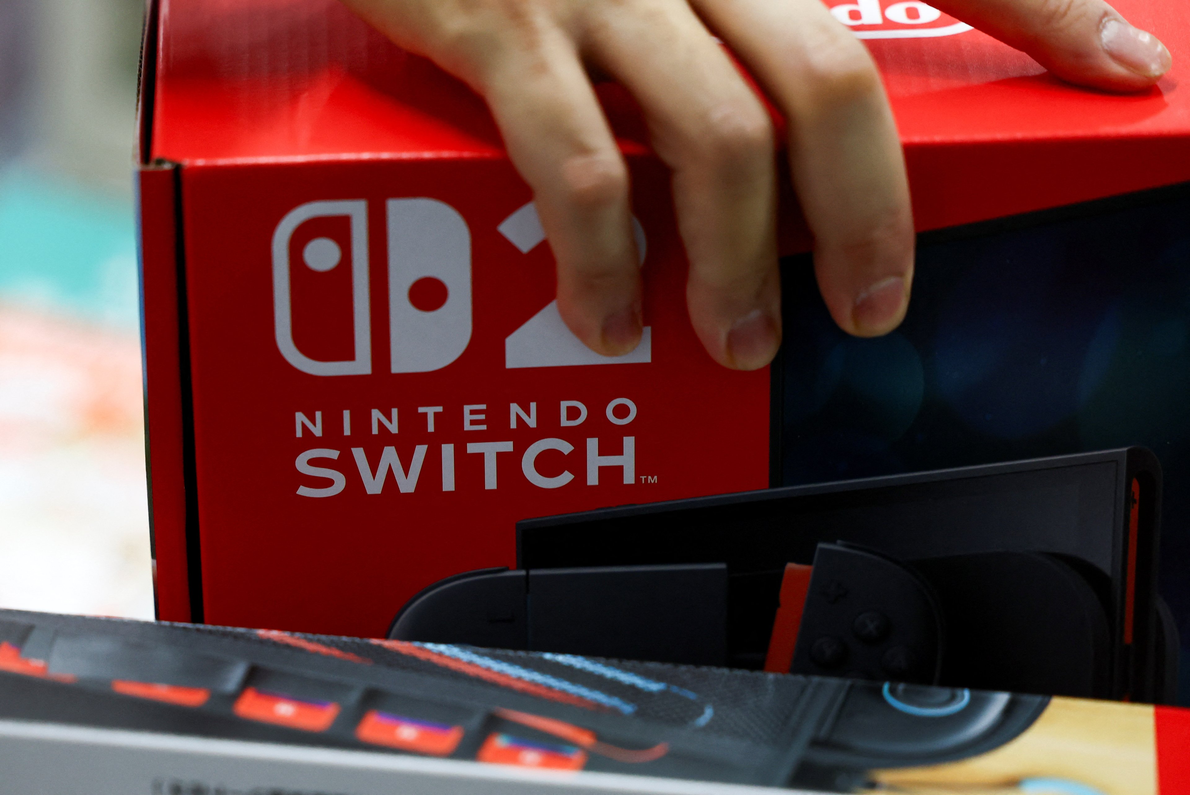 Nintendo Switch 2 chega ao Brasil mais caro que PS5; vale a pena? 4 Nintendo Switch 2