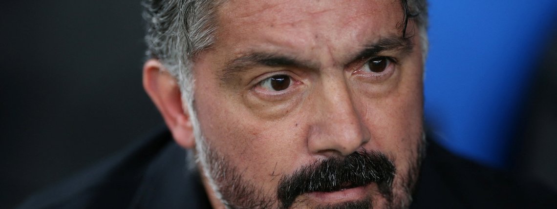 Gennaro Gattuso