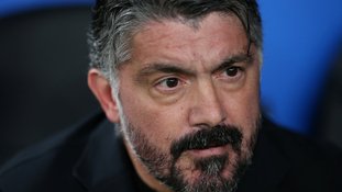 Gennaro Gattuso