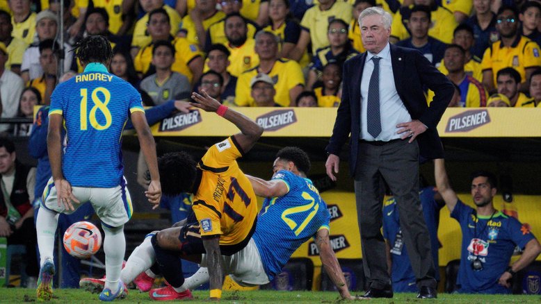 REUTERS/Santiago Arcos