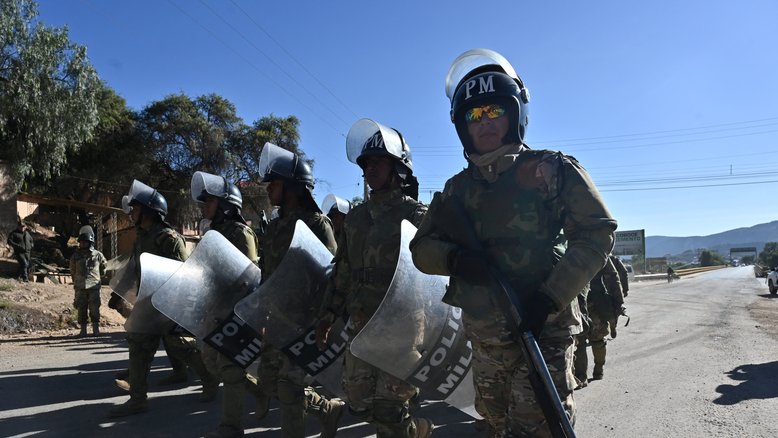 REUTERS/Claudia Morales