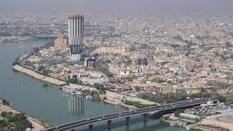 Thaier Al-Sudani/Reuters