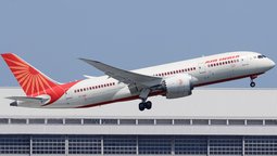 Acidente na Índia foi primeiro com vítimas do Boeing 787-8 Dreamliner