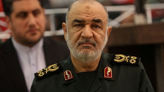 Majid Asgaripour/WANA (West Asia News Agency) via REUTERS