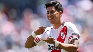 River Plate apresentou atuação dominante contra o Urawa Reds