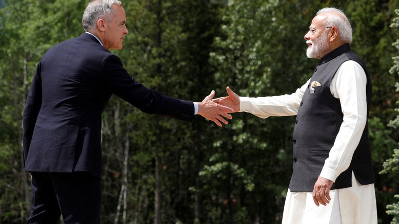 REUTERS/Amber Bracken/File Photo