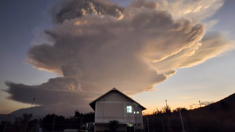 REUTERS/Floriana Jijiana J. Tobin
