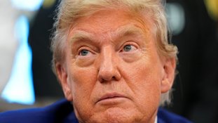 Trump diz que fará novos anúncios relacionados ao comércio