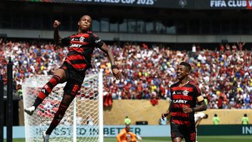 Embalado, Flamengo desafia o Bayern no Mundial de Clubes