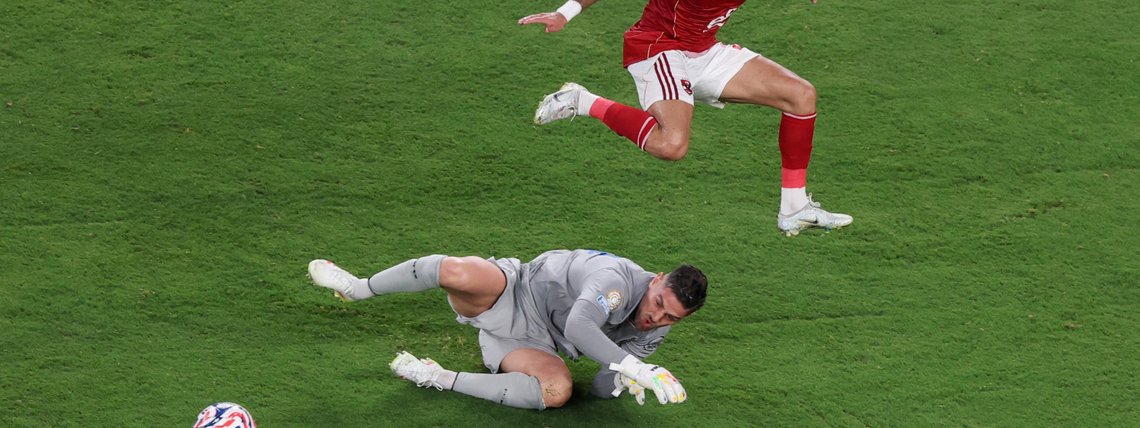 REUTERS/Mike Segar