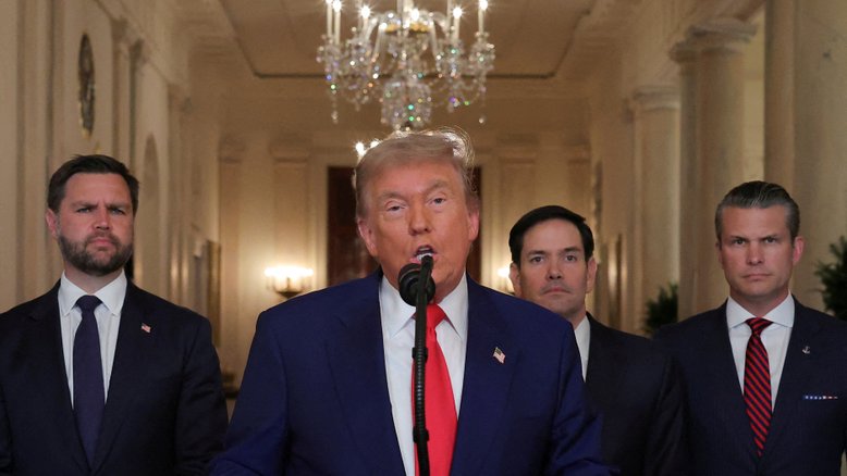 REUTERS/Carlos Barria/Pool/File Photo