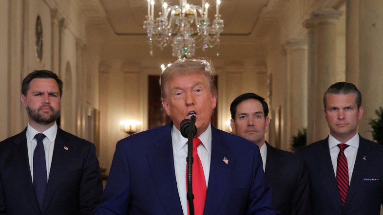REUTERS/Carlos Barria/Pool/File Photo