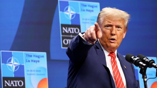 Conflito entre Israel e Irã pode começar novamente, diz Trump