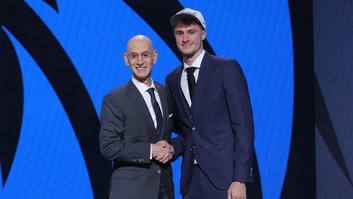 NBA: Draft