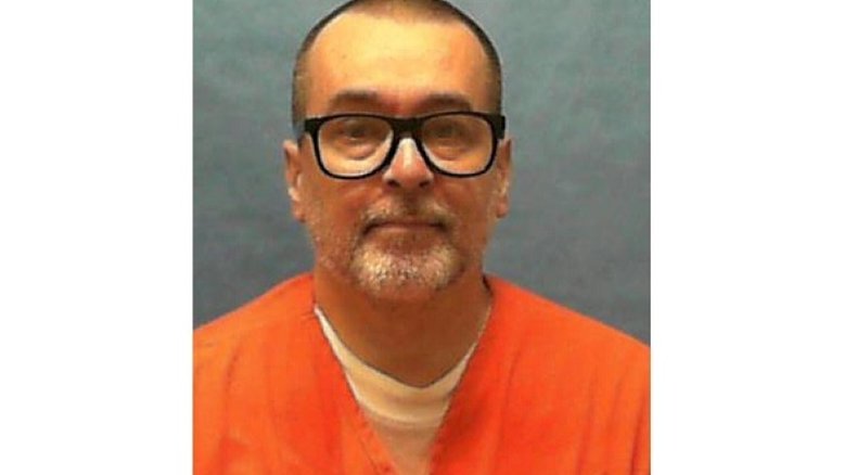 Homem é executado na Flórida por morte de mulher nos anos 1990