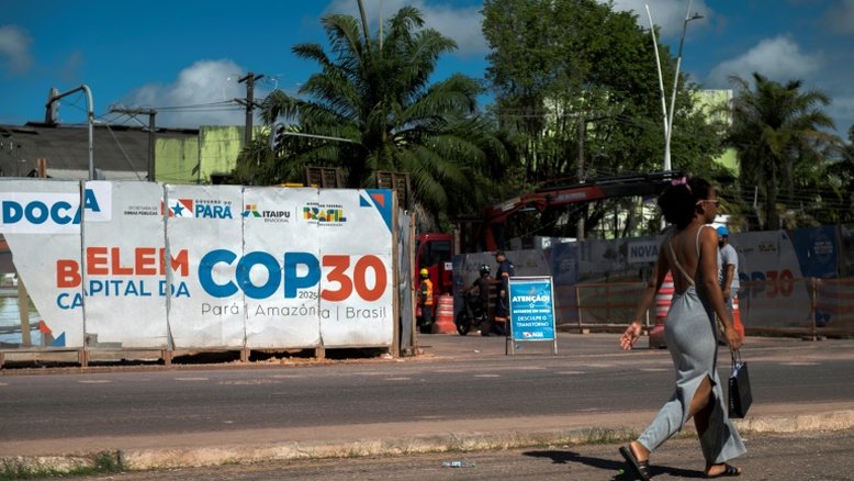 Preços altos das hospedagens em Belém assustam participantes da COP30