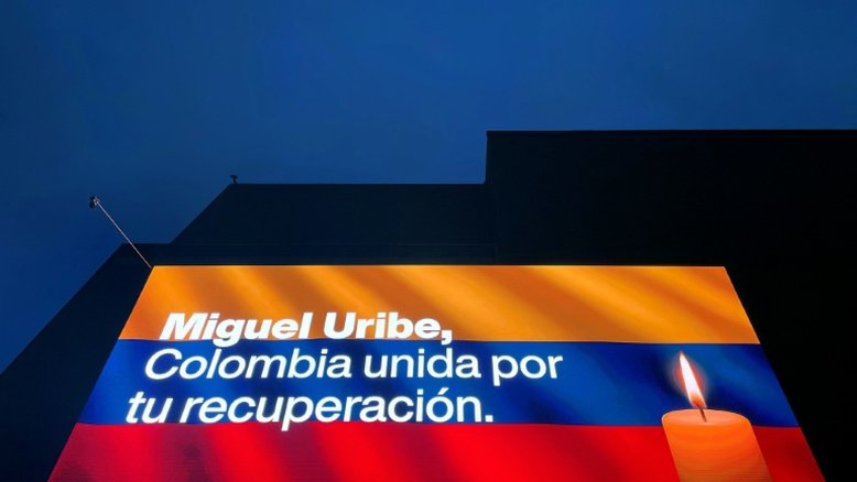 Segundo envolvido em atentado a presidenciável é acusado na Colômbia