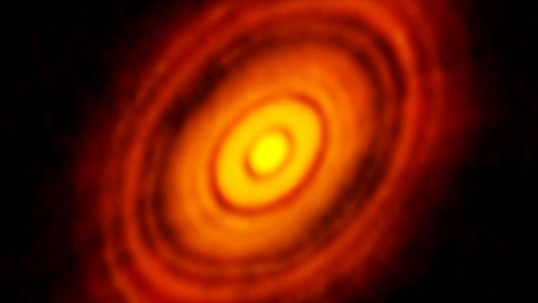 Telescópio James Webb descobre seu primeiro exoplaneta