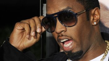P. Diddy é condenado por transporte para prostituição e absolvido de crime mais grave
