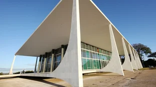 Gervásio Baptista/SCO/STF
