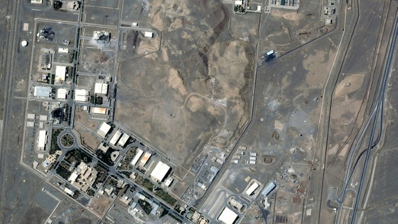 Impacto de bombardeios dos EUA às instalações nucleares do Irã: sucesso ou exagero?