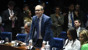 Marcos Oliveira/Agência Senado