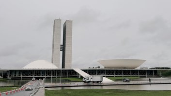 Leonardo Sá/Agência Senado