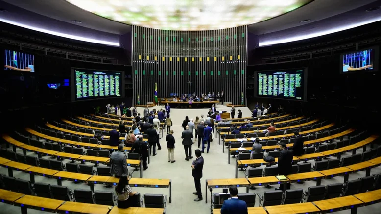 Saulo Cruz/Agência Senado