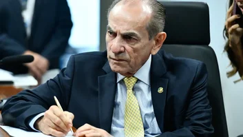 Geraldo Magela/Agência Senado