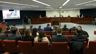 Rosinei Coutinho/STF