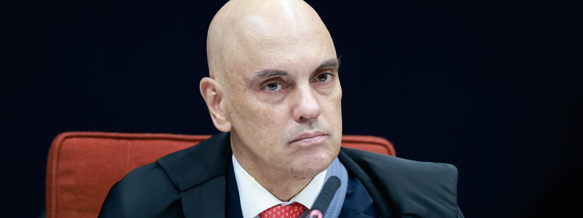 Fellipe Sampaio /STF
