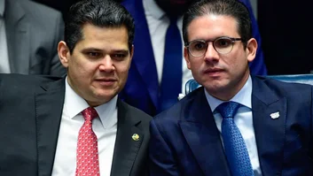 Saulo Cruz/Agência Senado