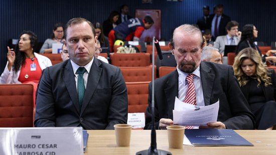 Mauro Cid