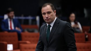 Mauro Cid