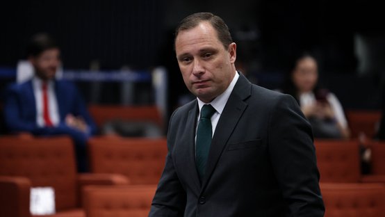 Mauro Cid