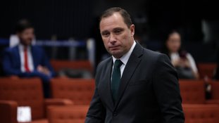 Mauro Cid