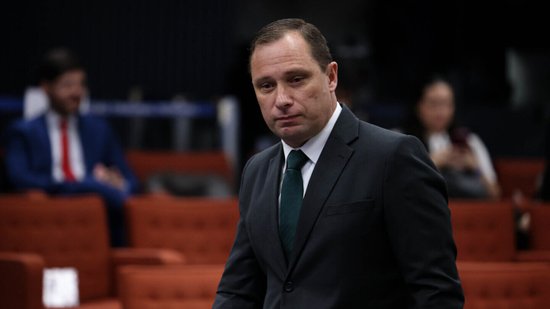 Mauro Cid