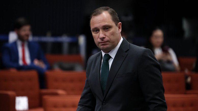 Mauro Cid