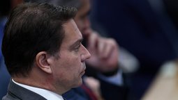 Gustavo Moreno/STF