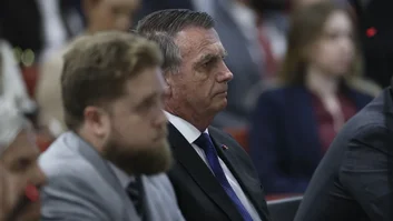 Um julgamento, diferentes países