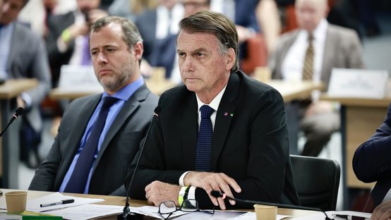 Bolsonaro