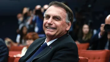 Fellipe Sampaio/STF