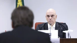 Antonio Augusto/STF