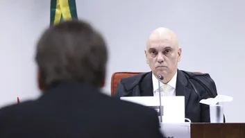 Antonio Augusto/STF