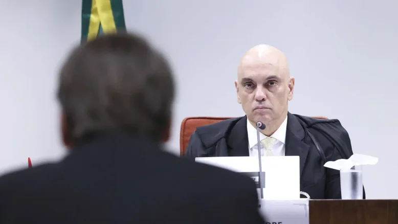 Antonio Augusto/STF