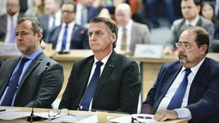 Fellipe Sampaio/STF