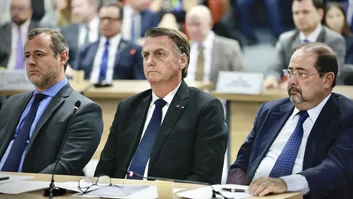 Fellipe Sampaio/STF